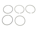 BMW 5 Series, 7 Series, X5 1998-2003 Piston Ring Set - Mahle 11259071606