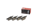 Volvo S60, XC60, S90, V60, V90 2017-2025 Brake Pad Set - Brembo 32373348