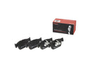 Volvo S60, XC60, S90, V60, V90 2017-2025 Brake Pad Set - Brembo 32373348