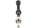 Jaguar XF, XK, XJ, F-Type 2010-2016 Fuel Injector - Bosch C2D55183
