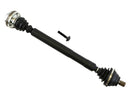 Volkswagen CC, GTI, Passat, Audi A3 2006-2010 Axle Shaft Assembly - GKN Loebro 1K0407272EN