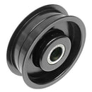 Mercedes-Benz C-Class, E-Class, M-Class, SLK / SLC, CLK-Class, R-Class & More 2005-2015 Drive Belt Idler Pulley - INA 2722021419