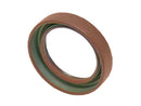Audi A4, 5000, 100, A6, Coupe, 90 & More Crankshaft Seal - Victor Reinz 054115147B