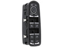 Porsche Cayenne, Macan, Panamera 2010-2021 Window Switch Assembly - Genuine Porsche 7PP959858AGDML