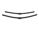 Volkswagen Tiguan 2009-2016 Wiper Blade Set - Bosch 5N1998002