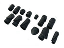 Mercedes-Benz E-Class, S-Class, 190 Series, SL-Class, 230, 250 & More Power Antenna - URO Parts 602433001