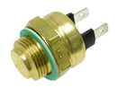 Saab 900 1979-1987 Auxiliary Fan Switch - Wahler 854757282