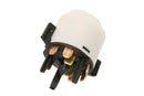 Volkswagen Jetta, Passat, Golf, GTI, Beetle, R32 & More 1997-2010 Ignition Switch - febi bilstein 4B0905849