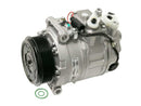 Mercedes-Benz M-Class, R-Class, GL-Class 2006-2012 A/C Compressor - Nissens 0022305211
