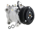 BMW X3, 3 Series, X4, 4 Series, Z4, 2 Series & More 2018-2025 A/C Compressor - Nissens 64526994082
