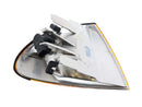 BMW 3 Series 1999-2002 Turn Signal Light - TYC 63136902765
