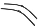 Porsche Cayenne 2008-2010 Wiper Blade Set - Bosch 95562893911