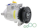 Porsche Macan 2017-2025 A/C Compressor - Nissens PAB816803CX