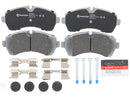 Mercedes-Benz Sprinter, eSprinter 2010-2025 Brake Pad Set - Brembo Ceramic 9064211500