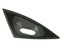 Porsche Boxster, 911 1999-2004 Headlight Corner Trim - URO Parts 99663104603