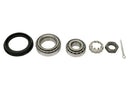 Volkswagen Jetta, Golf, Rabbit, Passat, Quantum, Scirocco & More Wheel Bearing Kit - Optitec 191598625