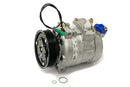 Audi A4, A6, A8, Allroad, RS6, S4 & More 1996-2005 A/C Compressor - Nissens 4B0260805BX