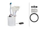 Mini Cooper Hardtop 2002-2005 Fuel Pump Assembly - Hella 16146766176