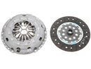 Volvo S40, V50, C30, C70 2005-2013 Clutch Kit - Pro Parts 31367641