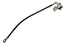 BMW 6 Series, M6 2004-2010 Battery Cable - Hella 61217620566