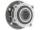 BMW X5, X6 2007-2019 Wheel Hub - Schaeffler 31226882263