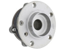 BMW X5, X6 2007-2019 Wheel Hub - Schaeffler 31226882263