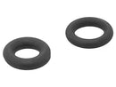 Volvo XC60, S60, S80, XC70, V60, XC90 & More 2007-2016 Fuel Injector Seal Kit - Elring Klinger 30731807