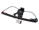 Volkswagen Golf, Jetta 1993-1999 Window Regulator - AIC Automotive 1H4839462A