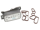 Mercedes-Benz M-Class, C-Class, E-Class, SLK / SLC, CLK-Class, GL-Class & More 2005-2015 Engine Oil Cooler - Nissens 2721880001
