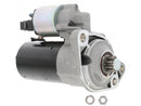 Volkswagen Jetta, Beetle, GTI, Golf, Cabrio 1998-2006 Starter - SEG Automotive 020911023FX