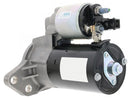Volkswagen Jetta, Beetle, GTI, Golf, Cabrio 1998-2006 Starter - SEG Automotive 020911023FX