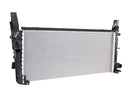 BMW X1, X2, Mini Cooper Hardtop, Clubman, Countryman 2015-2019 Radiator - Mahle Behr 17118603089
