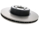 Jaguar XJ, XF, XK 2010-2019 Brake Disc - Fremax Painted C2P13648
