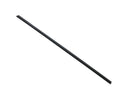 Porsche 944, 924, 968 1977-1995 Window Slot Seal - German PCG837470A
