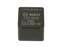 Porsche 911, Boxster, Cayman 1995-2013 Air Injection Pump Relay - Bosch 99965701790