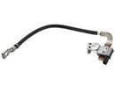 BMW X5, X6 2014-2019 Battery Cable - Hella 61216819309