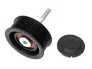 Porsche Cayenne 2003-2006 Drive Belt Idle Roller - URO Parts 94810212002