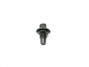 Jaguar XJ, XF, XK, F-Type 2010-2019 Engine Oil Drain Plug - febi bilstein AJ88461