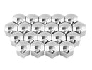 Volvo S60, V60, S80, XC60, XC70, S40 & More Wheel Lug Bolt Cap Set - Pro Parts 31471082