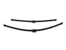 Mercedes-Benz CLA-Class, GLA-Class 2015-2019 Wiper Blade Set - SWF - Valeo 1768204300