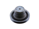 BMW 3 Series, 5 Series, X3, Z3, X5 1999-2006 Transmission Drain Plug - febi bilstein 24117533937