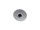 BMW 3 Series, 5 Series, X3, Z3, X5 1999-2006 Transmission Drain Plug - febi bilstein 24117533937