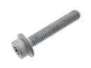 Mercedes-Benz C-Class, S-Class, E-Class, CL-Class, CLK-Class, M-Class & More Transmission Pan Bolt - febi bilstein 003990021264