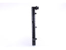 Volkswagen Jetta, Beetle, Passat 2013-2022 Radiator - Nissens 5C0121251K