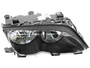 BMW 3 Series 2001-2005 Headlight Assembly - ZKW 63127165772