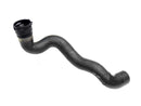 Mercedes-Benz S-Class, CL-Class 2000-2006 Radiator Hose - Hutchinson 2205010482