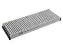 Audi A6, R8, S6 2005-2015 Cabin Air Filter - Mann Filter 4F0819439A