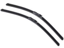 BMW 6 Series, M6 2004-2010 Wiper Blade Set - Bosch 61610431463