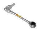 BMW 5 Series, M5 1997-2003 Control Arm - Lemfoerder 31121141962