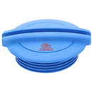 Volkswagen Jetta, Passat, Golf, GTI, Beetle, Touareg & More Expansion Tank Cap - Genuine VW/Audi 3B0121321